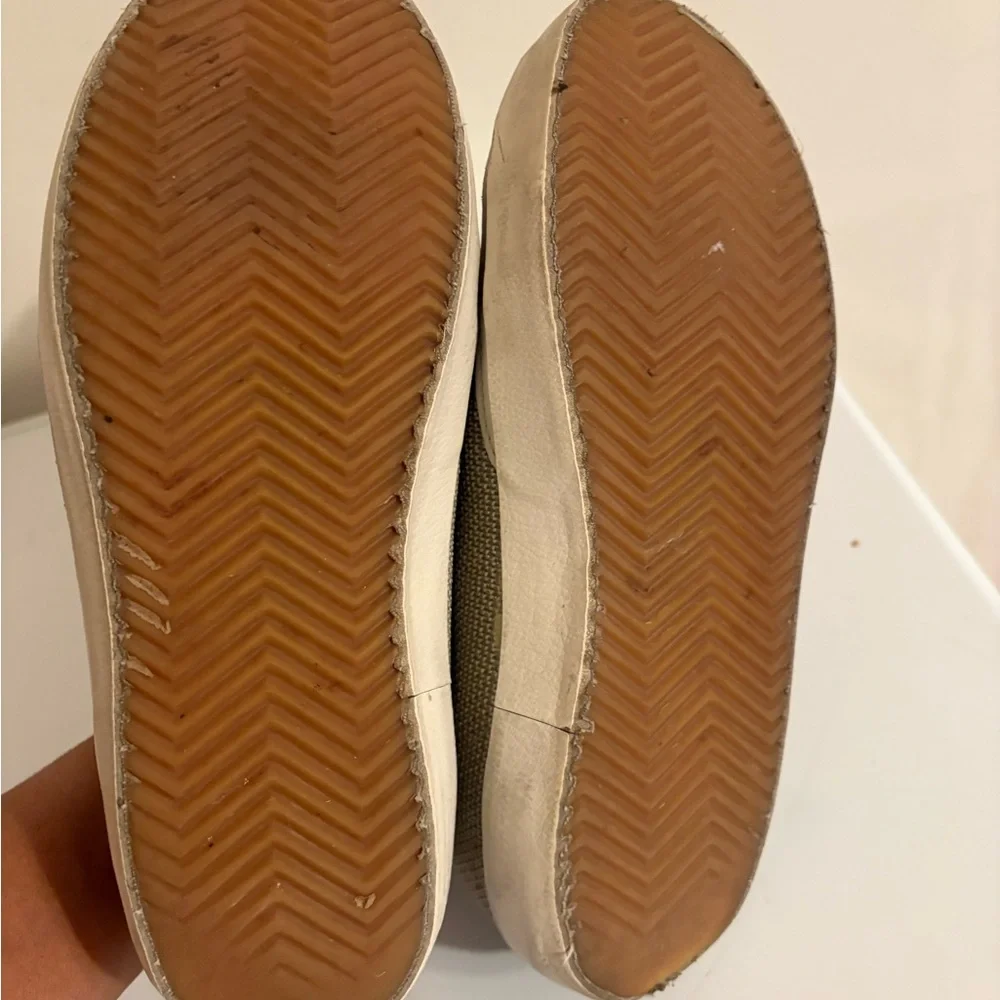 Golden Goose Golden Goose Superstar Leather Sneakers, size 36 - Picture 8 of 15